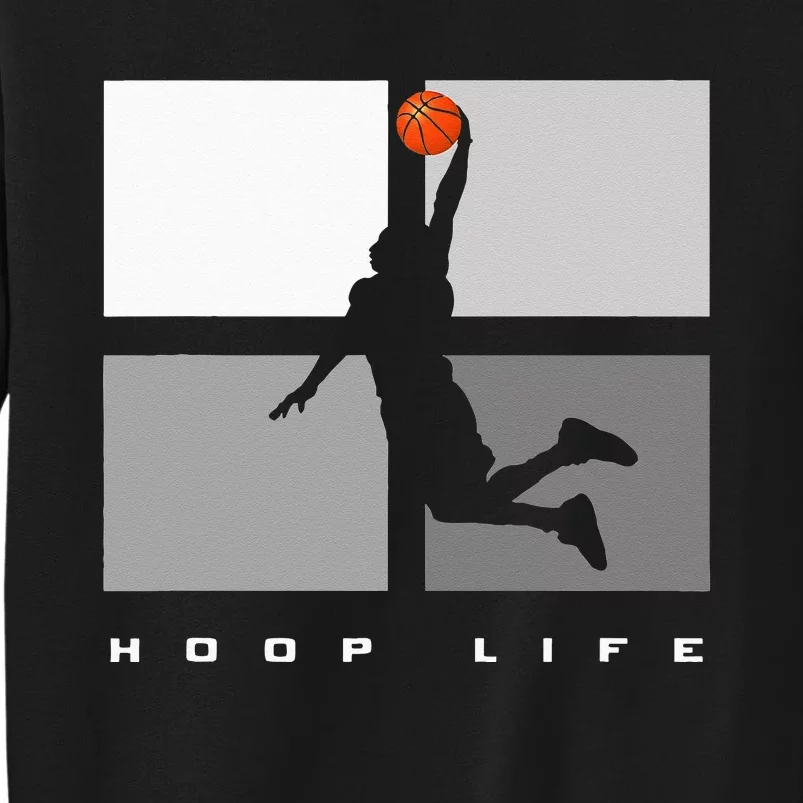 Basketball Clothing Basketball Sweatshirt