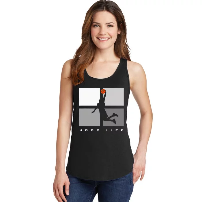 Basketball Clothing Basketball Ladies Essential Tank