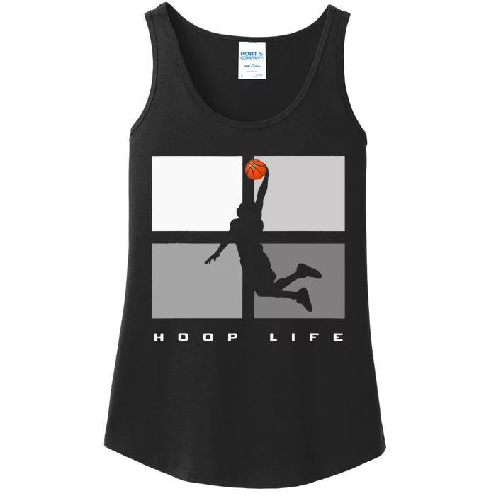 Basketball Clothing Basketball Ladies Essential Tank