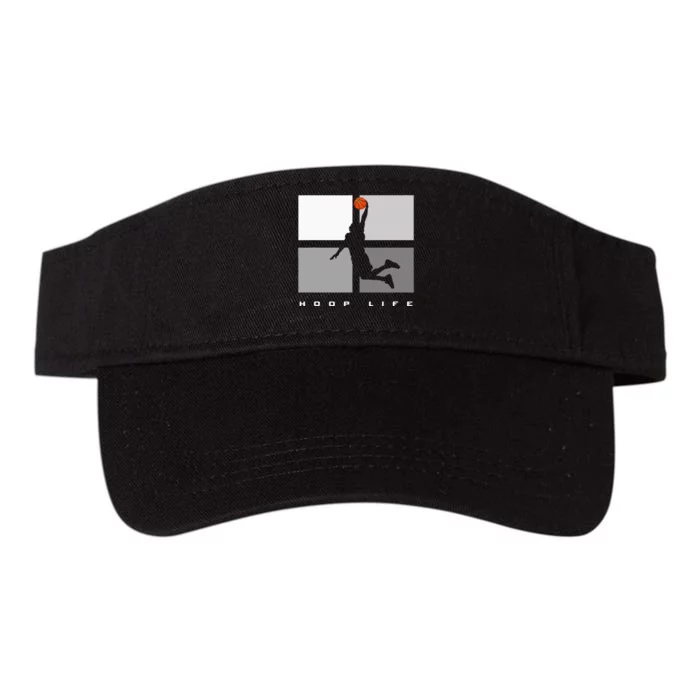 Basketball Clothing Basketball Valucap Bio-Washed Visor