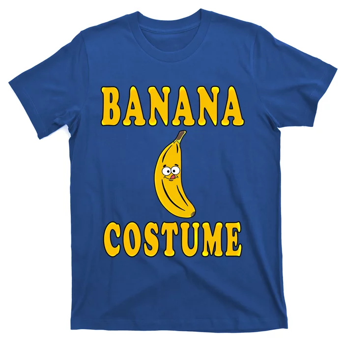 Banana Costume Bananas Cool Gift T-Shirt