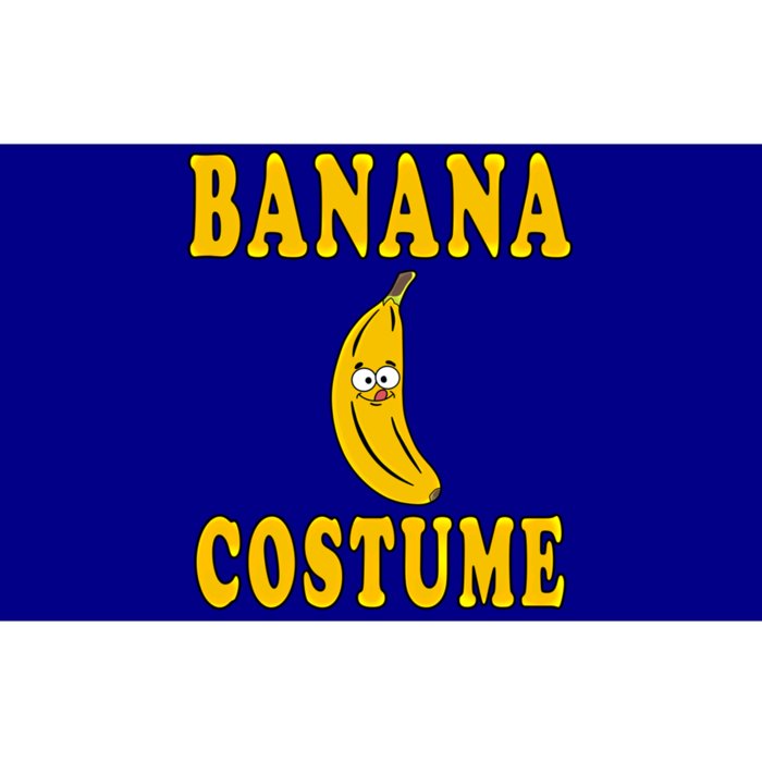 Banana Costume Bananas Cool Gift Bumper Sticker