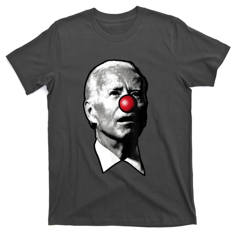 Biden Clown T-Shirt