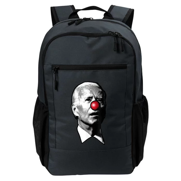 Biden Clown Daily Commute Backpack