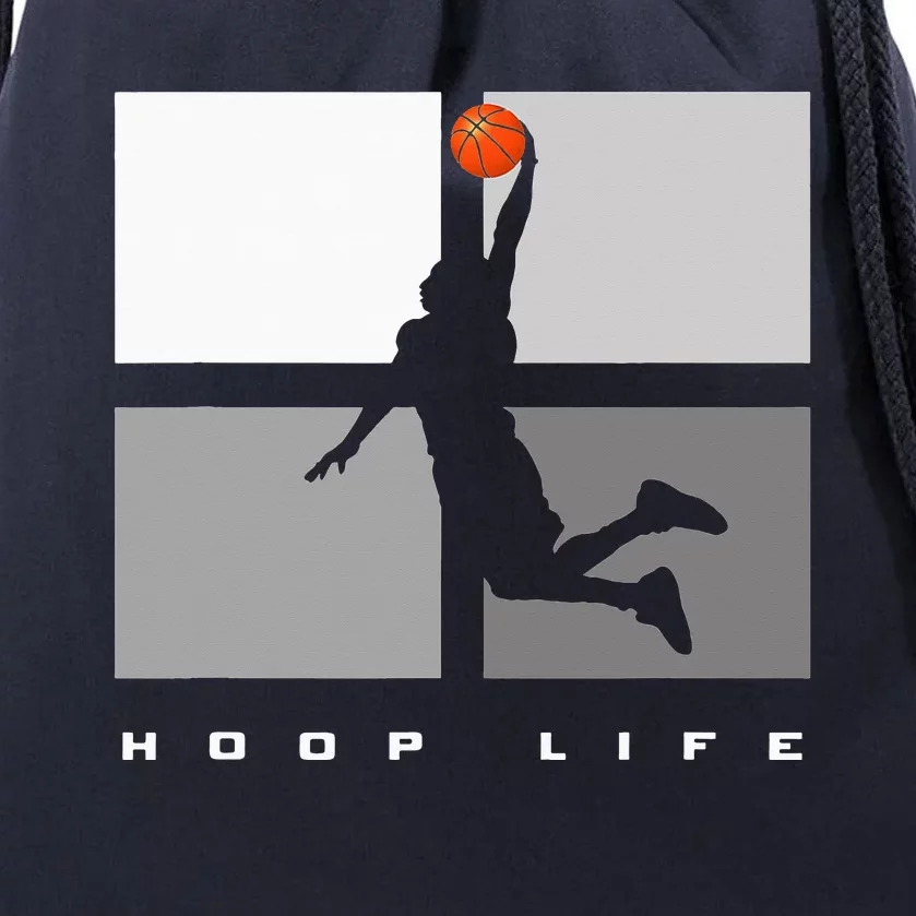 Basketball Clothing Basketball Drawstring Bag