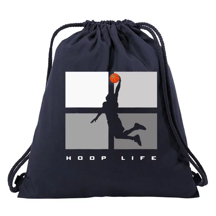 Basketball Clothing Basketball Drawstring Bag