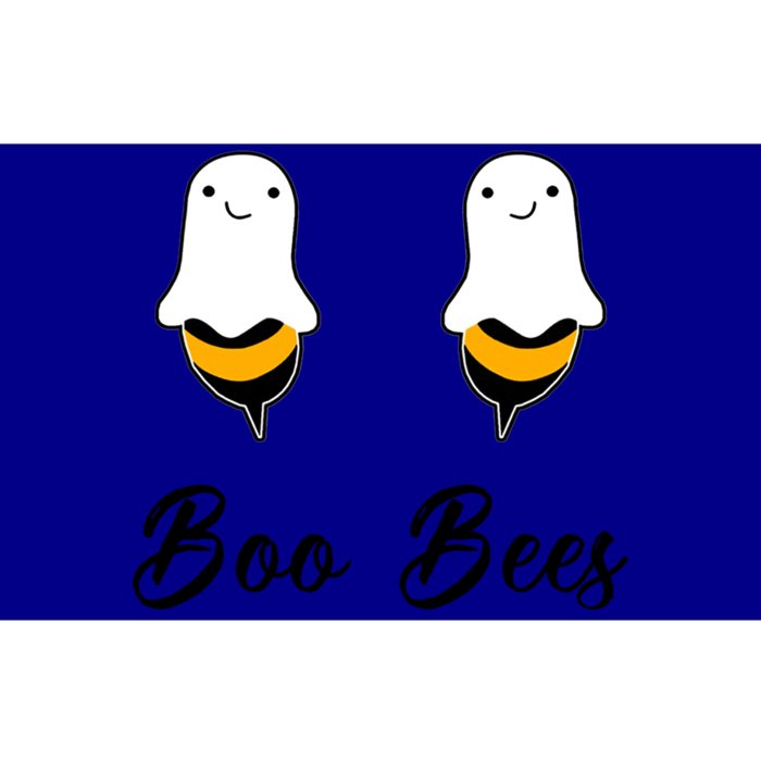 Bees Costume Boo Halloween Boo Bees Halloween Funny Gift Bumper Sticker