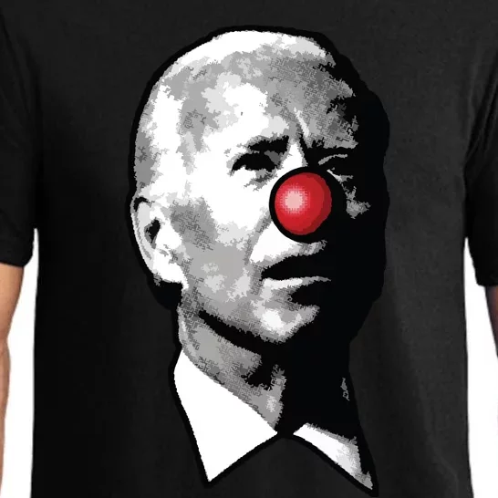 Biden Clown Pajama Set