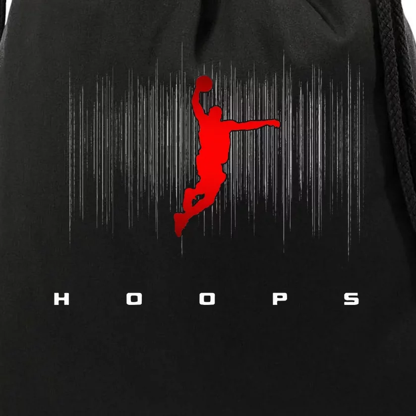 Basketball Clothing Basketball Drawstring Bag