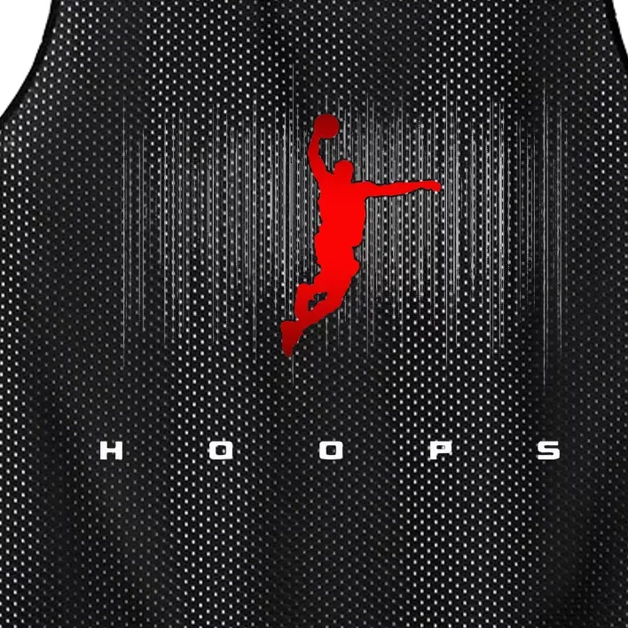 Basketball Clothing Basketball Mesh Reversible Basketball Jersey Tank