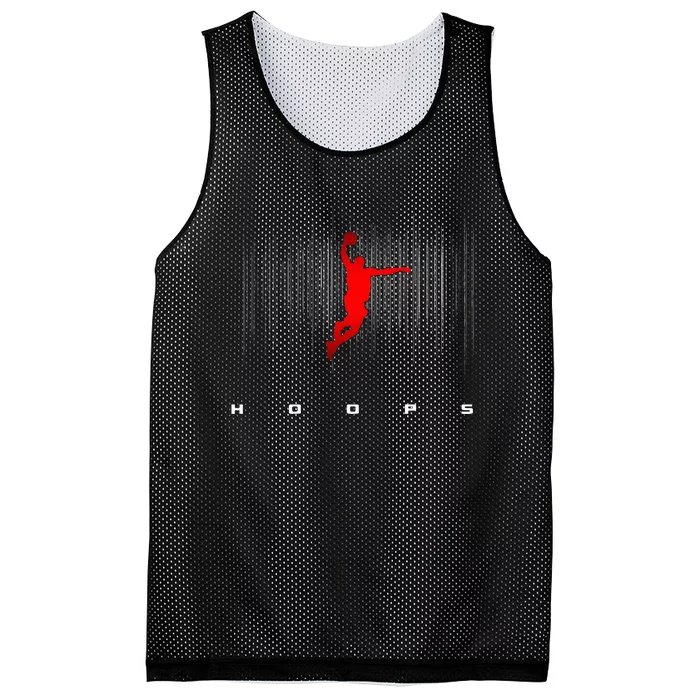 Basketball Clothing Basketball Mesh Reversible Basketball Jersey Tank