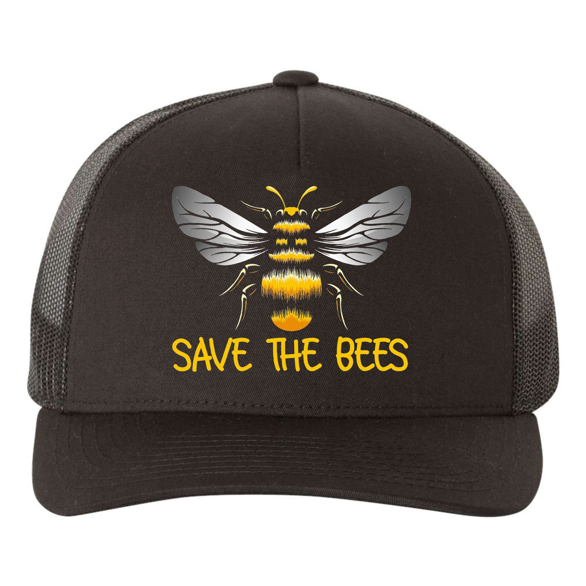 bumble bee hat