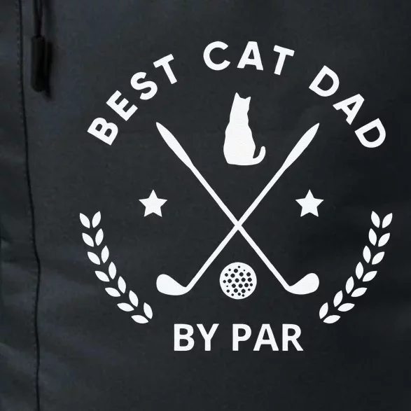 Best Cat Dad Fathers Day Gifts For Dad Cat Lovers Gift Daily Commute Backpack