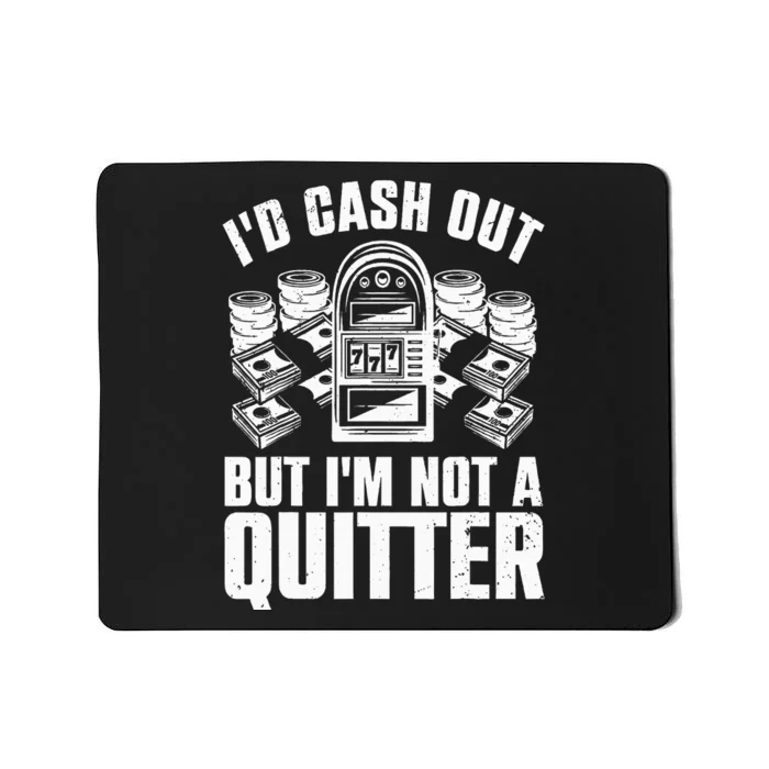 Best Casino Design For Casino Gambling Gamblers Mousepad