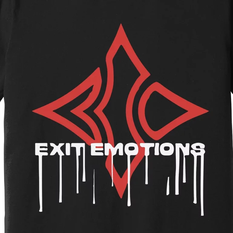 Blind Channel Exit Emotions Premium T-Shirt