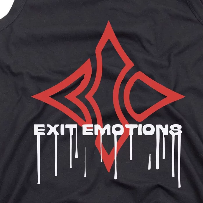 Blind Channel Exit Emotions Tank Top