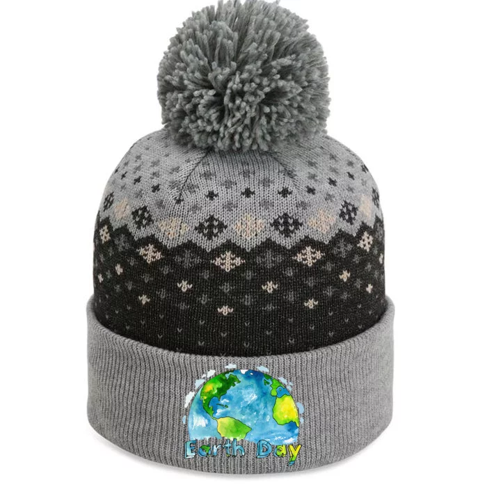 Beautiful Celebrate Earth Day Environmental Earth Day The Baniff Cuffed Pom Beanie