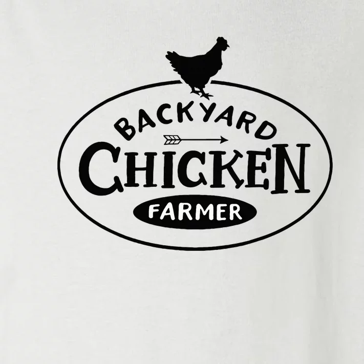 Backyard Chicken Farmer Chicken Lover Cute Toddler Long Sleeve Shirt