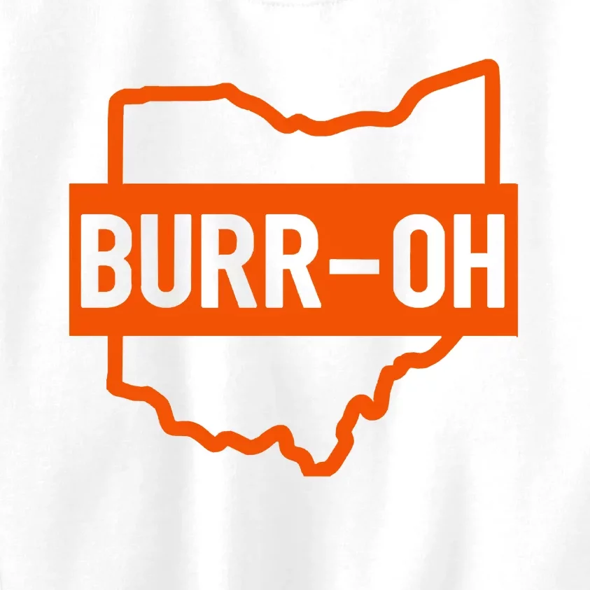 Joe Burrow Sweathirt Cincinnati Bengals Sweatshirt BURR-OH -   in 2023