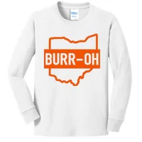 Joe Burrow Sweathirt Cincinnati Bengals Sweatshirt BURR-OH -   in 2023