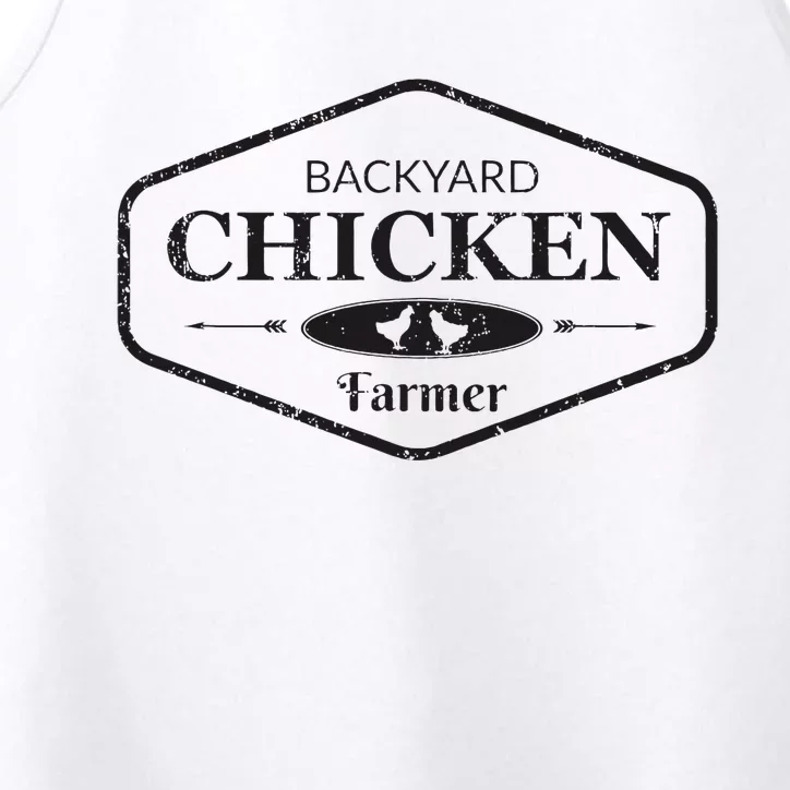 Backyard Chicken Farmer Chicken Performance Tank