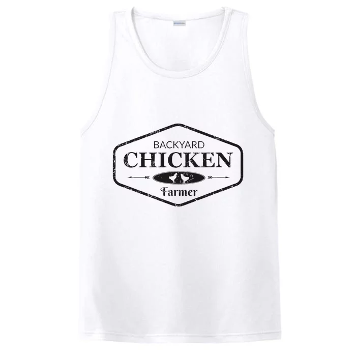 Backyard Chicken Farmer Chicken Performance Tank