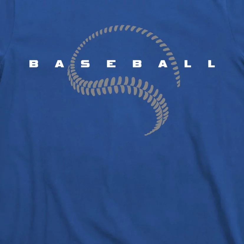 Baseball Clothing Gift Baseball Gift T-Shirt