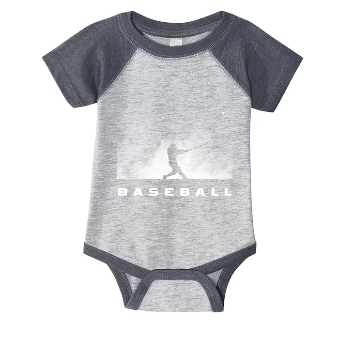 Baseball Clothing Gift Baseball Meaningful Gift Infant Baby Jersey Bodysuit