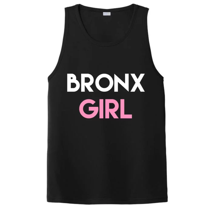 Bronx Cool Gift Performance Tank