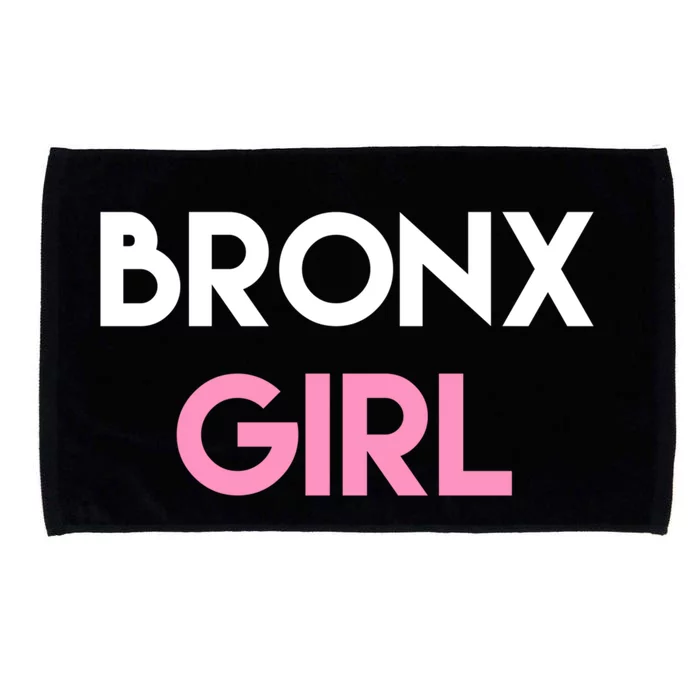 Bronx Cool Gift Microfiber Hand Towel