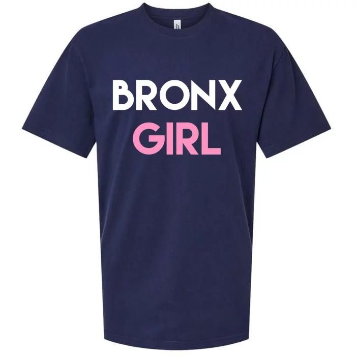 Bronx Cool Gift Sueded Cloud Jersey T-Shirt