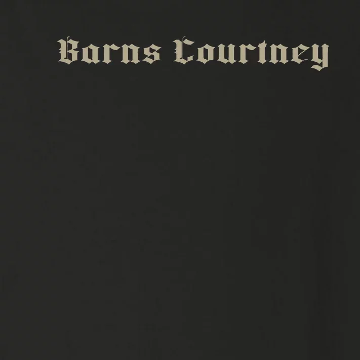 Barns Courtney – Khaki Toddler Long Sleeve Shirt