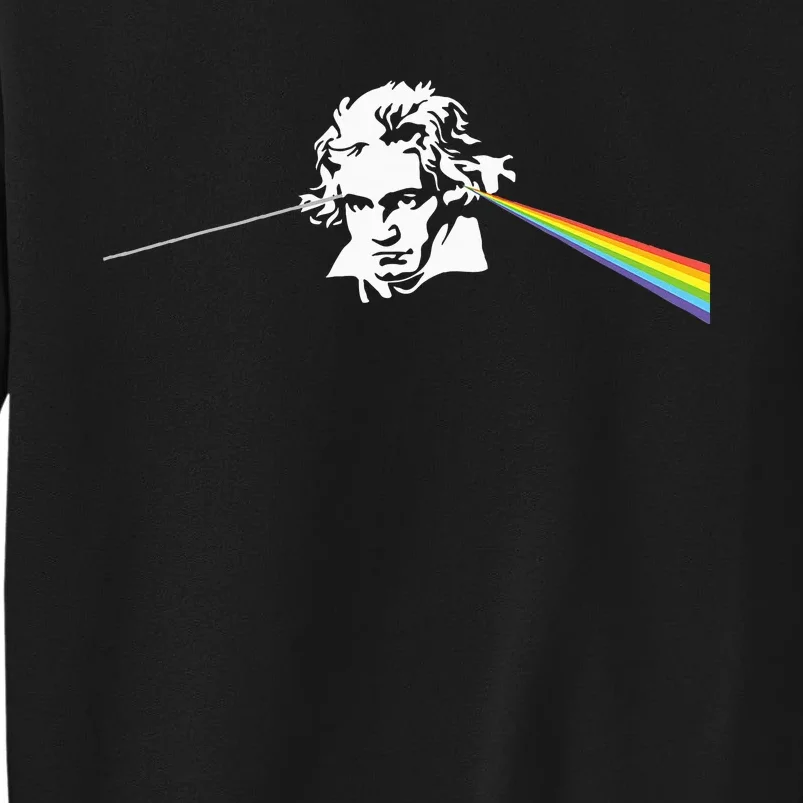 Beethoven Classical Music Composer Teacher Musician Sweatshirt