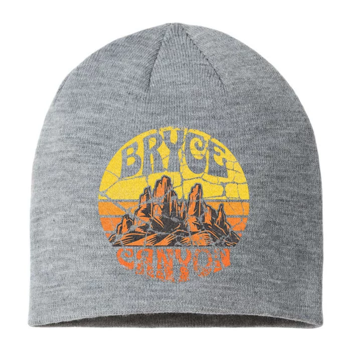 Bryce Canyon National Park 8 1/2in Sustainable Knit Beanie