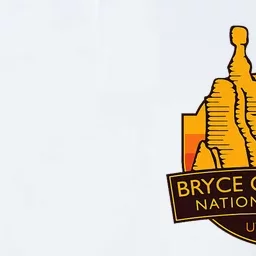 Bryce Canyon National Park Utah Softstyle Adult Sport Polo