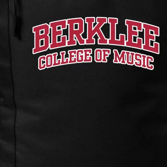 Berklee College Of Music Daily Commute Backpack