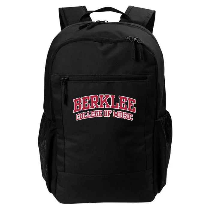 Berklee College Of Music Daily Commute Backpack