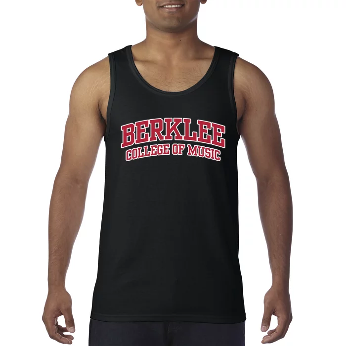 Berklee College Of Music Tank Top