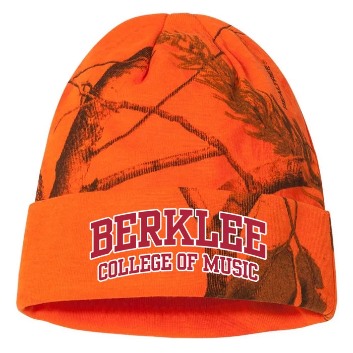 Berklee College Of Music Kati - 12in Camo Beanie