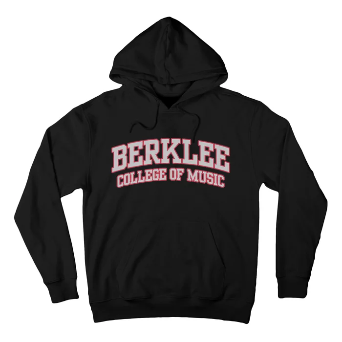 Berklee College Of Music Hoodie