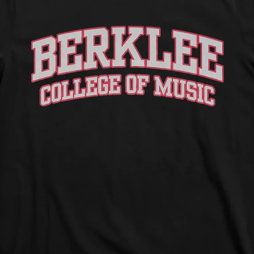 Berklee College Of Music T-Shirt