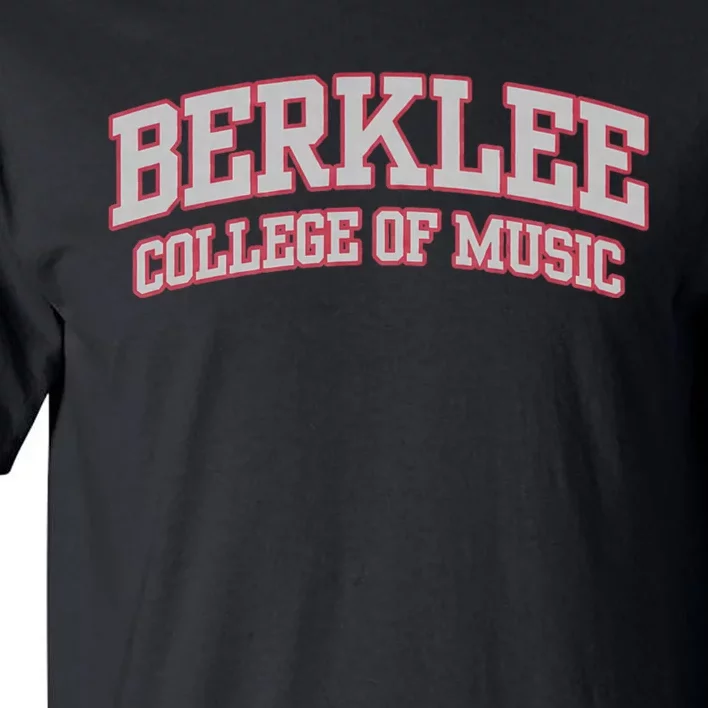 Berklee College Of Music Tall T-Shirt