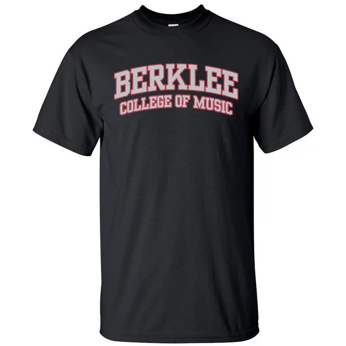 Berklee College Of Music Tall T-Shirt