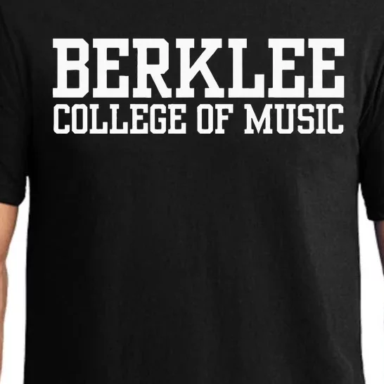 Berklee College Of Music 02 Pajama Set