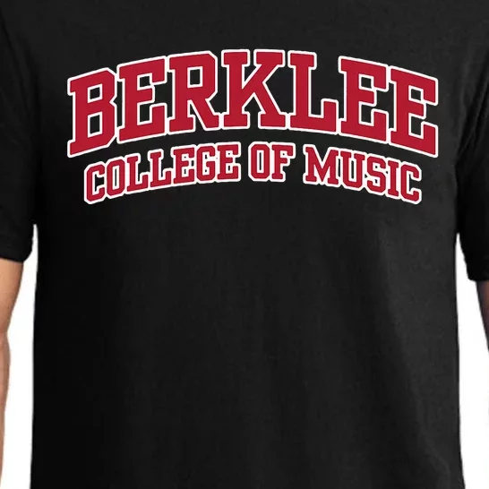 Berklee College Of Music Pajama Set