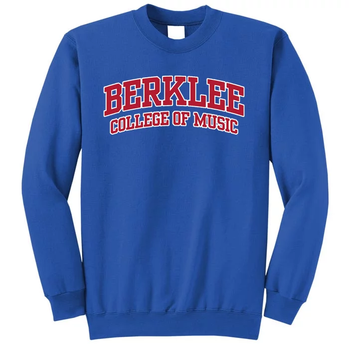 Berklee College Of Music Sweatshirt