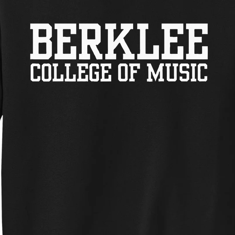 Berklee College Of Music Sweatshirt