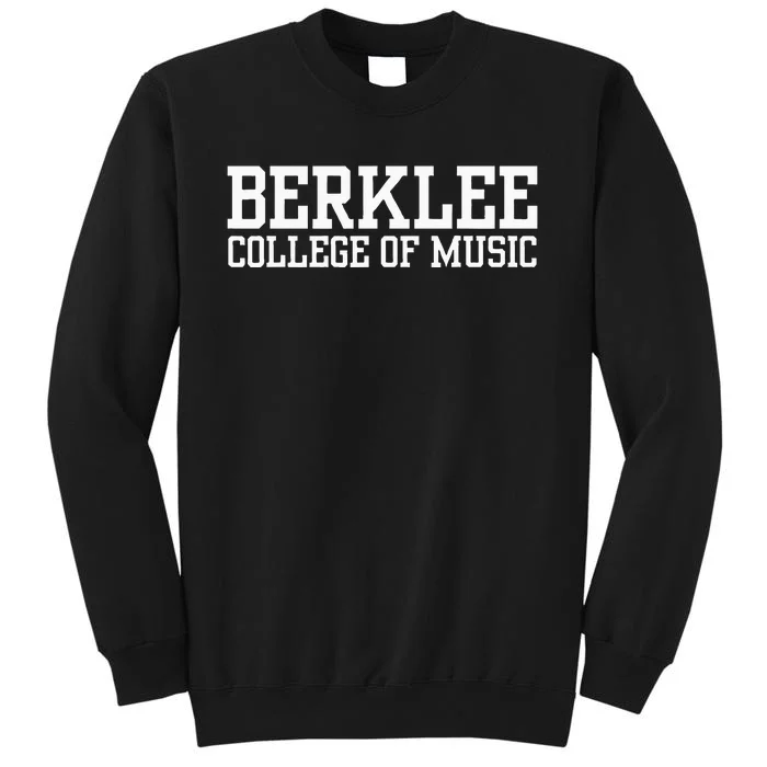 Berklee College Of Music Sweatshirt