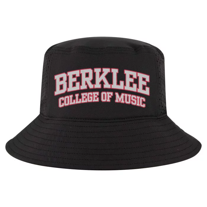 Berklee College Of Music Cool Comfort Performance Bucket Hat