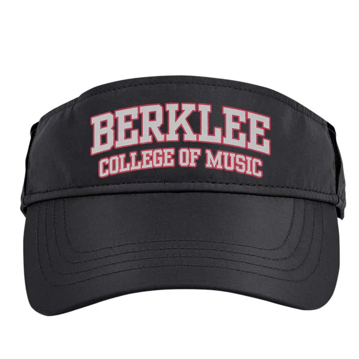 Berklee College Of Music Adult Drive Performance Visor